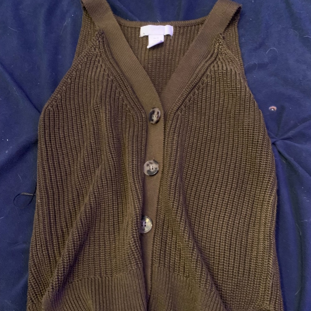 Women’s tank top